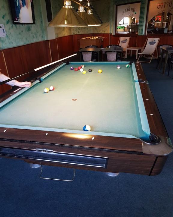 Billard Cafe Elefant Babenhausen